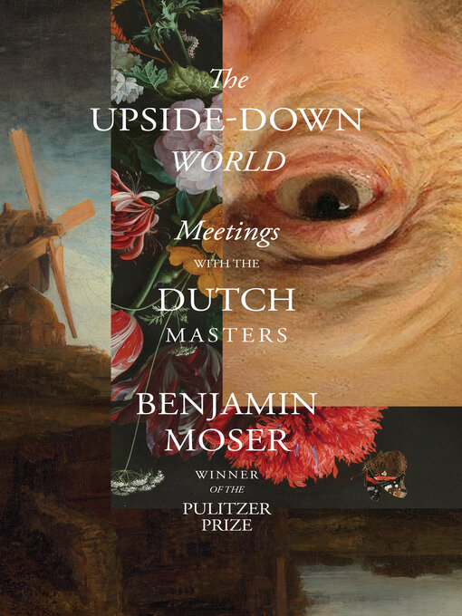 Title details for The Upside-Down World by Benjamin Moser - Available